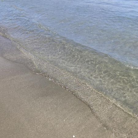 Estudio El Palo Sol Playa Малага Екстериор снимка