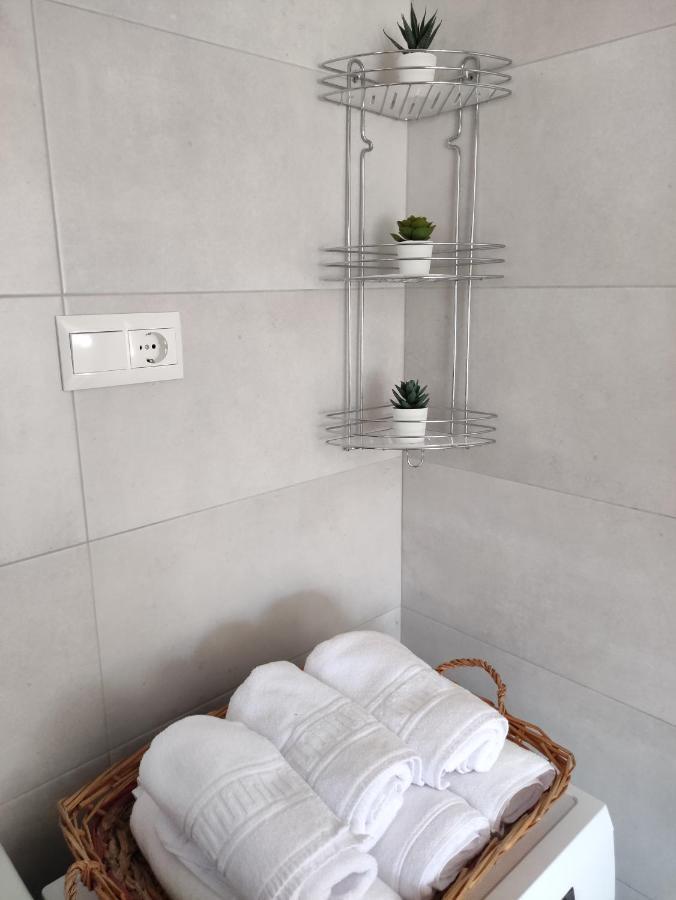 Estudio El Palo Sol Playa Малага Екстериор снимка