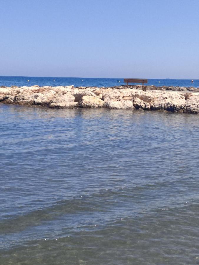 Estudio El Palo Sol Playa Малага Екстериор снимка